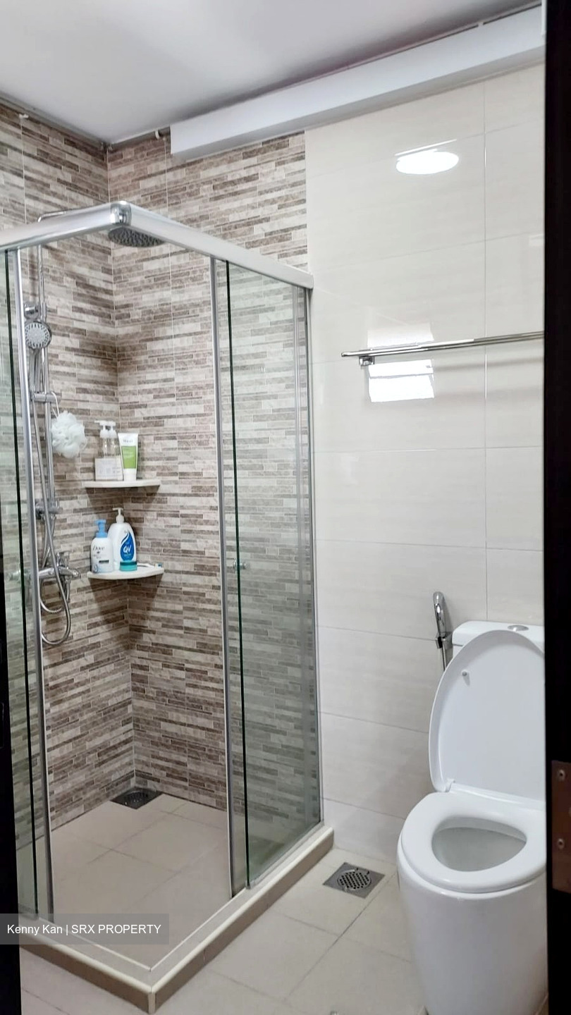 Blk 137 Eunos Spring (Bedok), HDB Executive #576619831